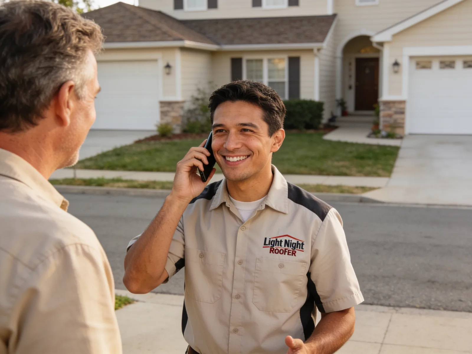 Emergency Roof Repair Saxis, VA FAQs